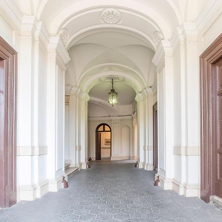 Passeggiata Di Ripetta Apartment Rome Exterior photo